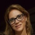 CASTOR Employee Keren Bar-Lev's profile photo