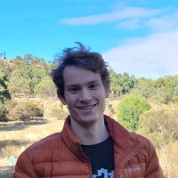 Daniel Rossouw Email