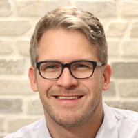 Qlik Employee Laurent Bourgeois's profile photo