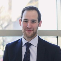 United States Senate Committee on Foreign Relations Employee Guy Mentel's profile photo