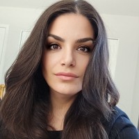 Hancock Processing LLC Employee Bahareh Abbasi's profile photo