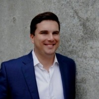 Icon Business Advisors Employee Daniel Askew's profile photo