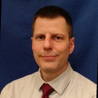 1st Source Bank Employee Gerald Mast's profile photo