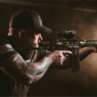 Dark Storm Industries LLC Employee Kevin Elder's profile photo
