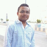 Sharif Ahmed's profile photo