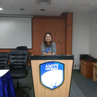 Nile Technologies Pvt. Limited. Employee Tulika Das's profile photo