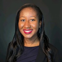 Dealogic Employee Abigail Batson's profile photo