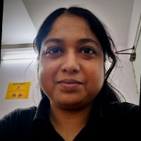 Physics Wallah Employee Yasmin Islamia's profile photo