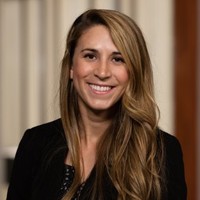 Medtronic Employee Alyssa Johnson's profile photo