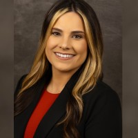 Asset Marketing Systems Employee Madisen Frank's profile photo
