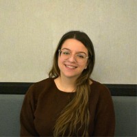 Revenu Québec Employee Amanda Gerbasi's profile photo