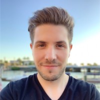 Tanso Employee Tomás Gobet's profile photo