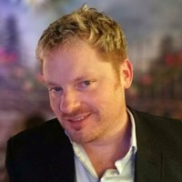 MDCC Employee Michael Berg's profile photo