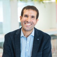 AG2R LA MONDIALE Employee Fayssal Jaaouar's profile photo