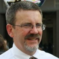 Allied Printing Services Inc. Employee John Marchand's profile photo