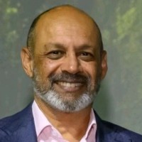 Velogic Employee Bertrand Abraham's profile photo