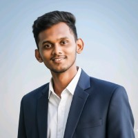 Kore.ai Employee D Prasad's profile photo