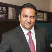 Ebrahim Patel Email & Phone Number