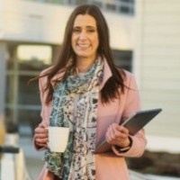 Jen McDowell