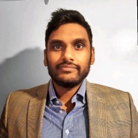 OTB Engineering Employee Theepan Saravanapavan's profile photo