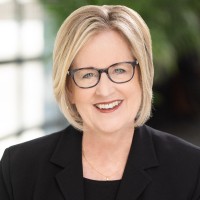 PREPARE/ENRICH Employee Pam Hulstrand's profile photo