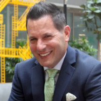 Genesis Consulting Partners, LLC Employee Nick Coticchia's profile photo