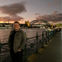 KSR Lighting Employee Thomas Higley's profile photo