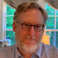 Phillips Academy Employee Mark Wyeth's profile photo