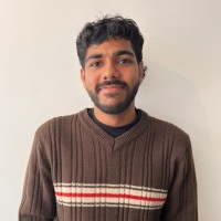 TD Toronto Jazz Festival Employee Atheshan Sureshkumar's profile photo