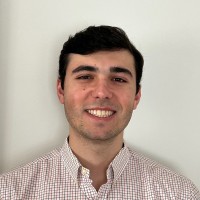 Staxmatic Employee Michael Gregorace's profile photo