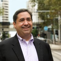 Kickdrum Strategy & Creative Employee Tim McCort's profile photo