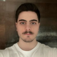 Unvoid Employee Henrique Schroeder's profile photo