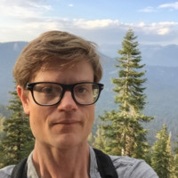 Cycling '74 Employee Joshua Clayton's profile photo