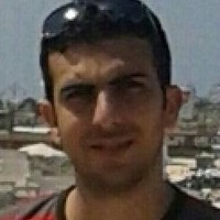 Telecom Egypt Employee Sherif Refaat's profile photo