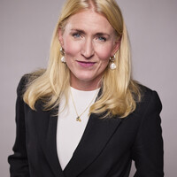 Oriflame Cosmetics Employee Caroline Hemph's profile photo