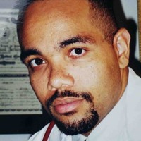 Maryland  Department of Public Safety & Correctional Services Employee Oscar Jerkins's profile photo