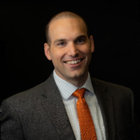 Rupp Pfalzgraf LLC Employee Benjamin Burge's profile photo