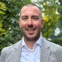 ISS Facility Services Nederland Employee Youp Bimbergen's profile photo