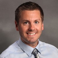 Wells Fargo Employee Timothy Pieper's profile photo