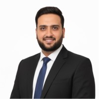 SharkStack Employee Syed Bukhari's profile photo