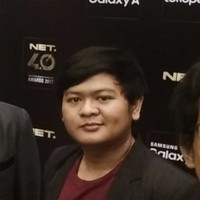 RebelWorks Employee Achmad Aprianto's profile photo