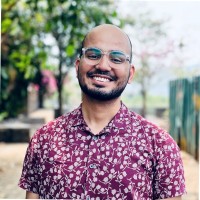 TechDogs Employee Jemish Sataki's profile photo
