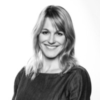 BuzzFeed Employee Theresa D'Angelo's profile photo