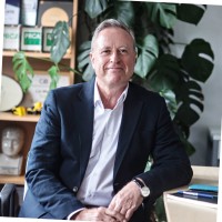 Liz Male Consulting Ltd (LMC) Employee Andy Dunn's profile photo