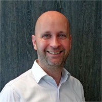 Consafe Logistics Group Employee Henk-Jan van Donkelaar's profile photo