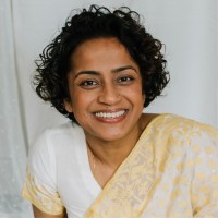 MindForward Alliance Employee Poppy Jaman's profile photo