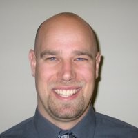 City of Lee's Summit Employee Jeff Thorn's profile photo