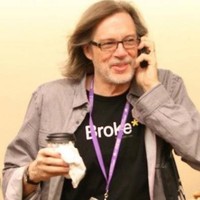 Leadership Music Employee Al Moss's profile photo