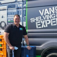 systainer®USA Employee Danny Hale's profile photo