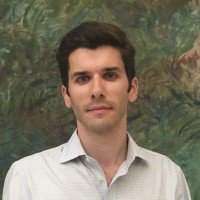 Geoffrey Kirsch Email & Phone Number